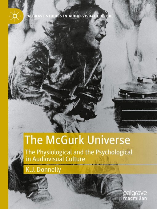 Title details for The McGurk Universe by K.J. Donnelly - Available